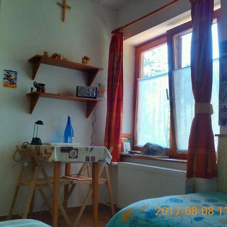 Dobogoko Vendeghaz Hotel Buitenkant foto