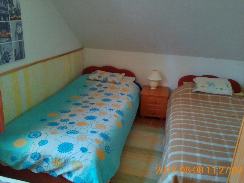 Dobogoko Vendeghaz Hotel Buitenkant foto