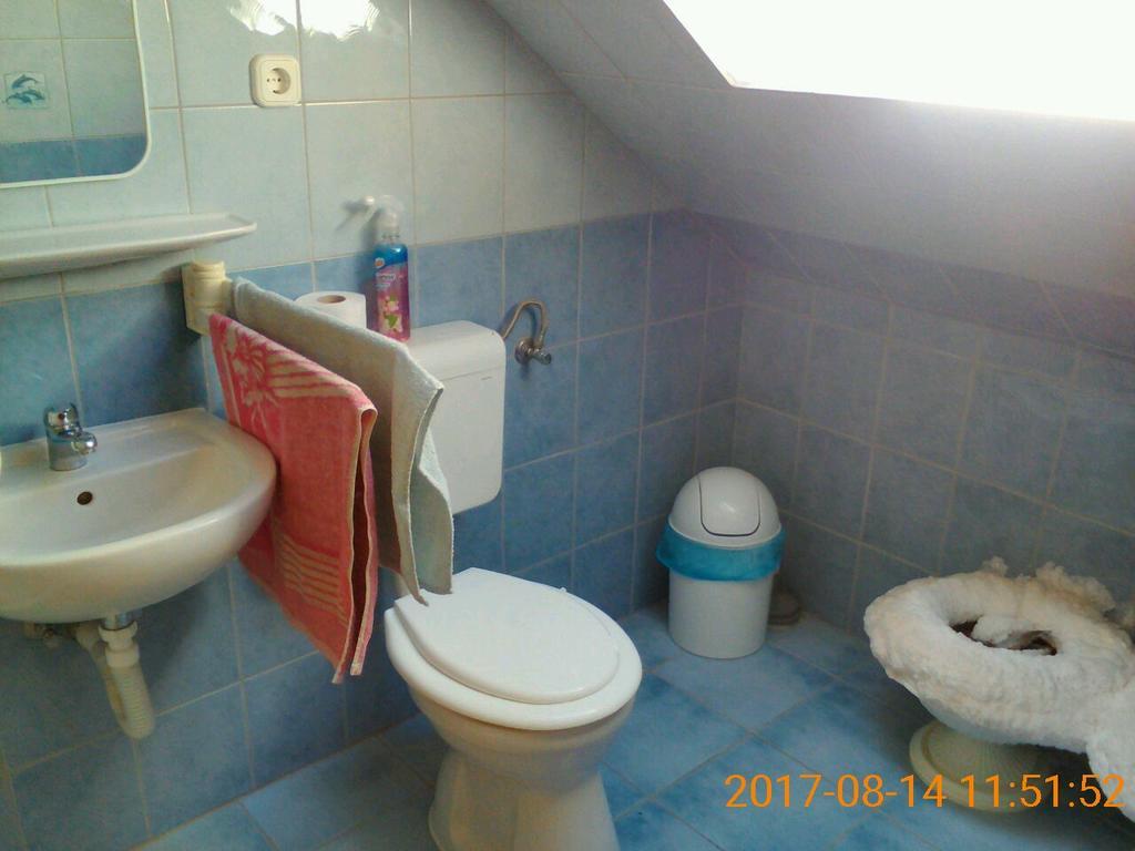 Dobogoko Vendeghaz Hotel Buitenkant foto
