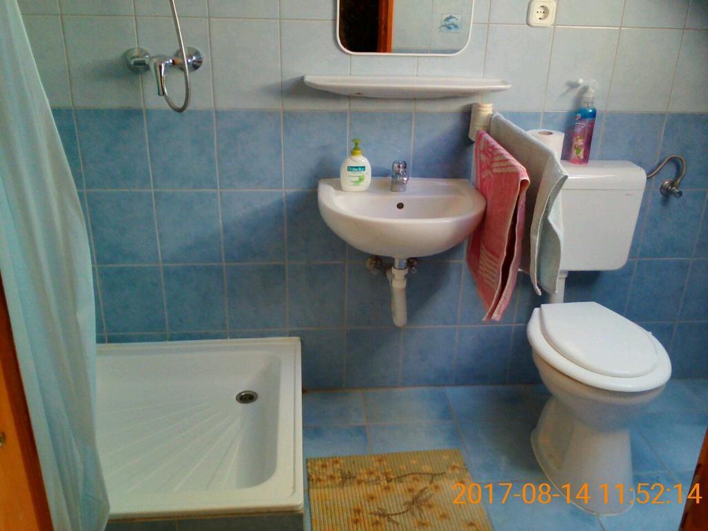 Dobogoko Vendeghaz Hotel Buitenkant foto